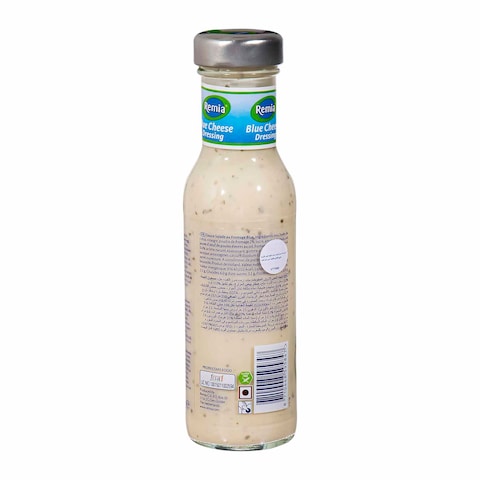 Remia Blue Cheese Dressing - 250 ml