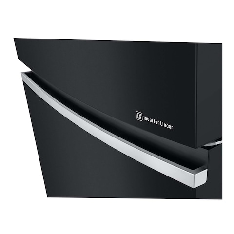 ثلاجة إل جي - 506 لتر - 18 قدم - GN-C722SGGL