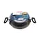Tefal Delicia Non-Stick Kadai Cooking Pot with Lid Black 24cm