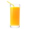 Orange Fresh Juice 1L
