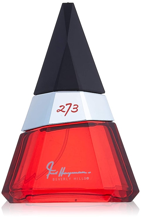 Fred Hayman Beverly Hills 273 Red Eau De Parfum - 75ml