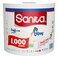 Sanita Gipsy Easy Cut Kitchen Tissue Roll 1000 Sheets 1 Rolls