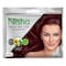 Nisha Cream Hair Color 40ml  Burgundy 3.16