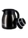 Royalford Mini Vacuum Flask Black