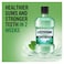 Listerine Teeth and Gum Antiseptic Mouthwash - Milder Taste - 250ml