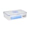 Lock and Lock Food Container - 800ml - Clear