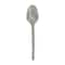 Al Fath Plastic Spoons - Small - 25 Spoon