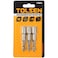 Tolsen Socket Set, 77847, 3PCS