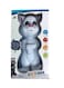 Child Toy Talking Tom Cat Repeater Toy