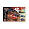 SAF PUZZLES 60 LIGHTNING MCQUEEN