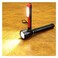 Geepas 2in1 Rechargeable LED Flashlight