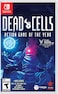 Dead Cells - Action Game of The Year For Nintendo Switch