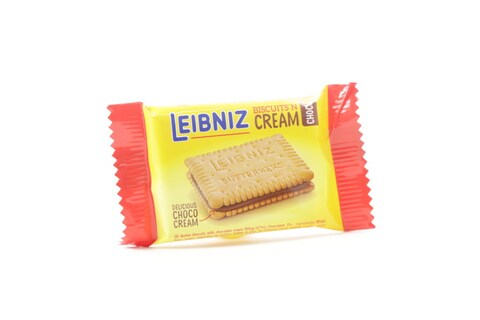 BAHLSEN LEIBNIZ BISCUIT CR CHO 19G