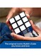 Generic 3x3 Cube 3D Puzzle Fidget Cube Stress Relief Fidget Toy Brain Teasers Travel Games, For Adults And Kids Ages 8 And Up