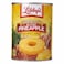 Libbys Pineapple Sliced 570g