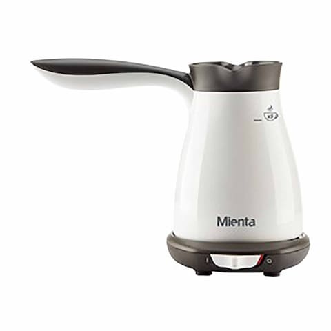 Mienta Turkish Coffee Maker - 550 Watt - CM31628A