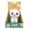 Pugs At Play Soft Buddy Animal Figure Plush Toy Assorted 4inch
