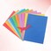Generic Foam Sheets Paper Colorful Foam Sheets Assorted Colours For Diy Craft Scrapbooking 10Pcs