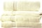 Comfy Set Of 4 Pure Cotton Hand Towel - Cream