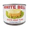 White Bell White Tuna In Oil 425GR