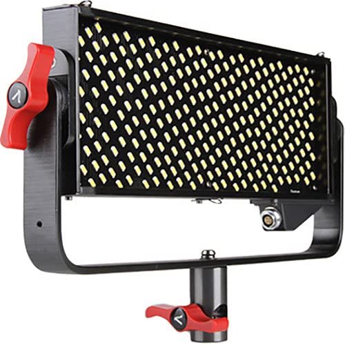 Aputure Light Storm Ls 1/2W Led Light With Sony V Battery Controller Box