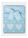 6-Piece Double Size Duvet Cover Set