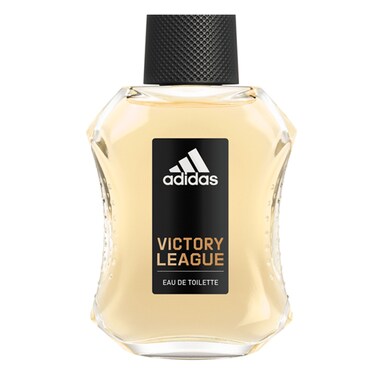 Adidas Victory League Eau De Toilette For Men 100ML