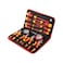 Tolsen,14pcs insulated hand tool set,V80114,