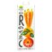 Chris Family Organic Apple Orange and Carrot Juice 1L