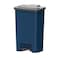Cosmo Pedal Dust Bin 80L