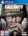 Call of Duty WWII PS4