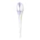 Disposable Transparent Spoon 25 pcs