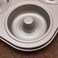Generic-Baking Moulds Donut Cookie Cake 12-Cup Carbon Steel Cake Mould Hollow Donut Mould