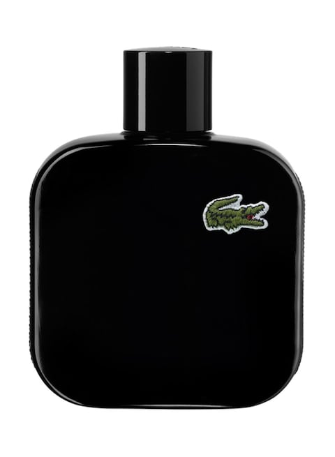 Lacoste L.12.12 Noir Eau De Toilette - 100ml