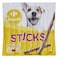 Carrefour Turkey Meat Sticks For Dog 10GR X5