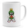 Loud Universe - 11oz Ceramic Coffee Mug Cartoon Network MArvin Martian Novelty Coffee Mug Gift