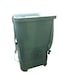 Super Asia Semi Automatic Washing Machine 4 KG SA-210 Grey