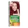 Garnier Color Naturals Hair Color 6.60 Fiery Pure Red