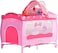 Molody Baby bed PINK SHP-405 - مولودي مهد اطفال وردي