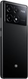 Xiaomi Poco X6 Pro Dual SIM, 12GB RAM, 512GB, 5G, Black - Global Version