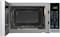 Sharp Electric Microwave Oven 800W R20MT(S) Black/Silver