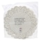 DOILIES 07.5&quot; 250S (1X8)
