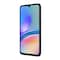 Samsung A05S - 6.7-Inch 6GB/128GB 4G LTE Dual SIM Smartphone - Black 