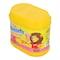 Nutrilight Massvita Strawberry Powder 275 gr