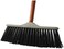 BROOM INDUSTRIAL With Wooden Stick