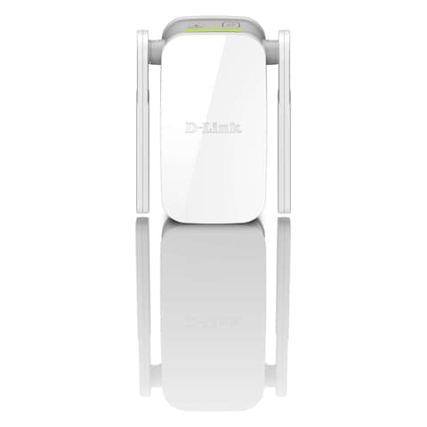 D-Link Wi-Fi Range Extender AC1200 DAP-1610 White