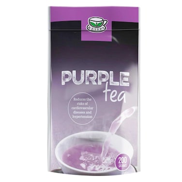 Ketepa Purple Tea 200G