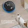 SMART MUTE INTELLIGENT AUTOMATIC BRUSH MOPPER