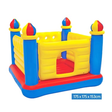 Intex JumpOLene 175x175x135cm