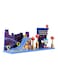 Jakks Pacific Sonic The Hedgehog Studiopolis Zone Playset 40692